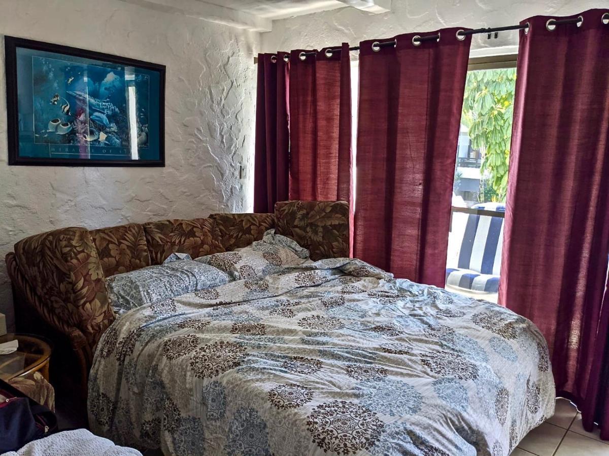 Unwind On Your Fantasy Hawaiian Vacation- 1Bd/1Ba Condo In Kailua-Kona, Hawaii Zewnętrze zdjęcie