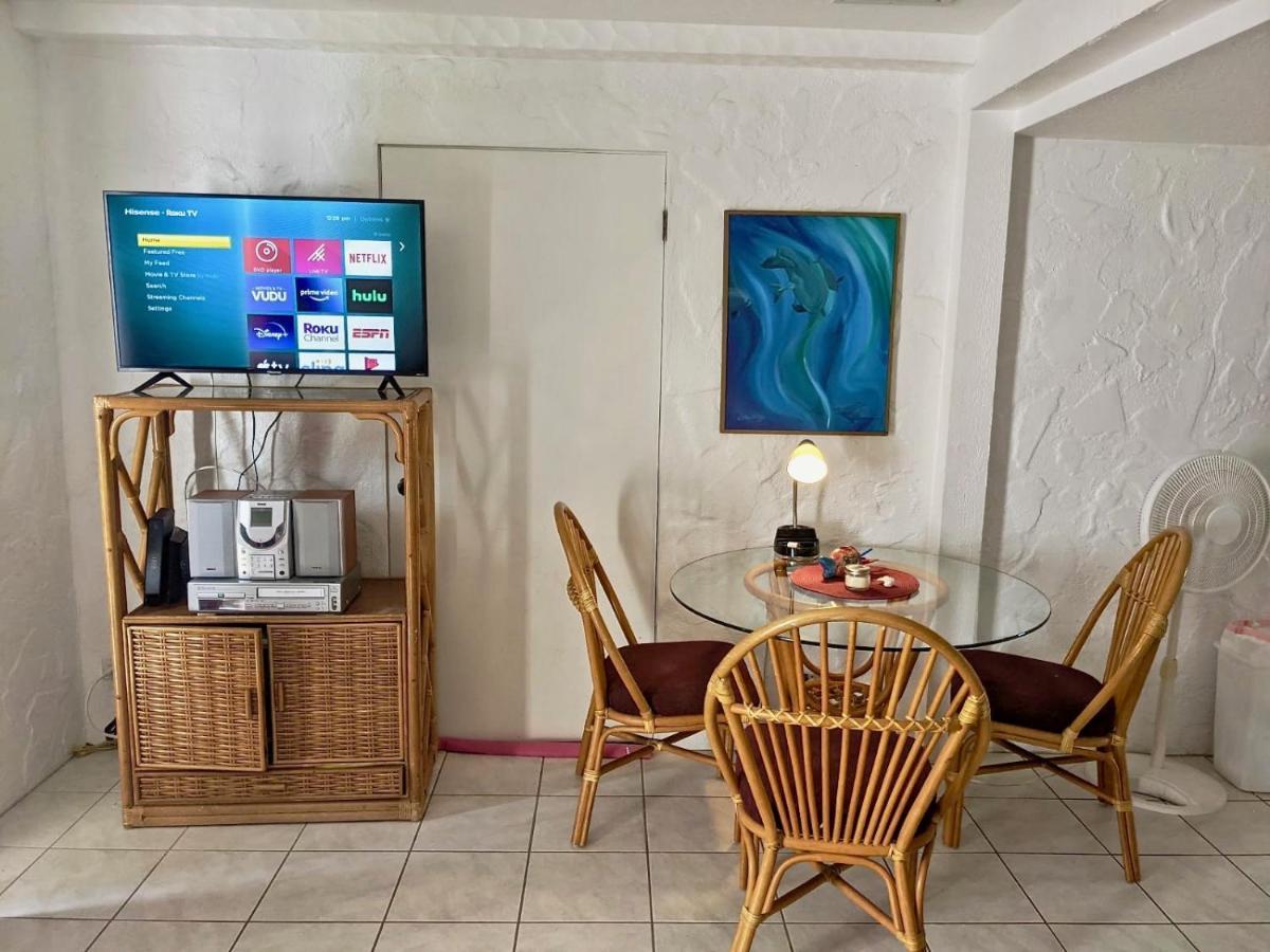 Unwind On Your Fantasy Hawaiian Vacation- 1Bd/1Ba Condo In Kailua-Kona, Hawaii Zewnętrze zdjęcie