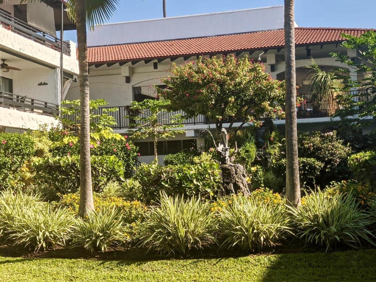 Unwind On Your Fantasy Hawaiian Vacation- 1Bd/1Ba Condo In Kailua-Kona, Hawaii Zewnętrze zdjęcie