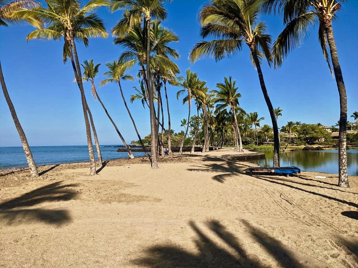 Unwind On Your Fantasy Hawaiian Vacation- 1Bd/1Ba Condo In Kailua-Kona, Hawaii Zewnętrze zdjęcie