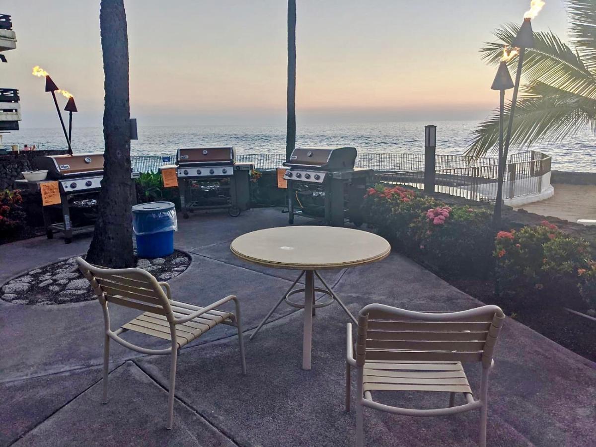 Unwind On Your Fantasy Hawaiian Vacation- 1Bd/1Ba Condo In Kailua-Kona, Hawaii Zewnętrze zdjęcie