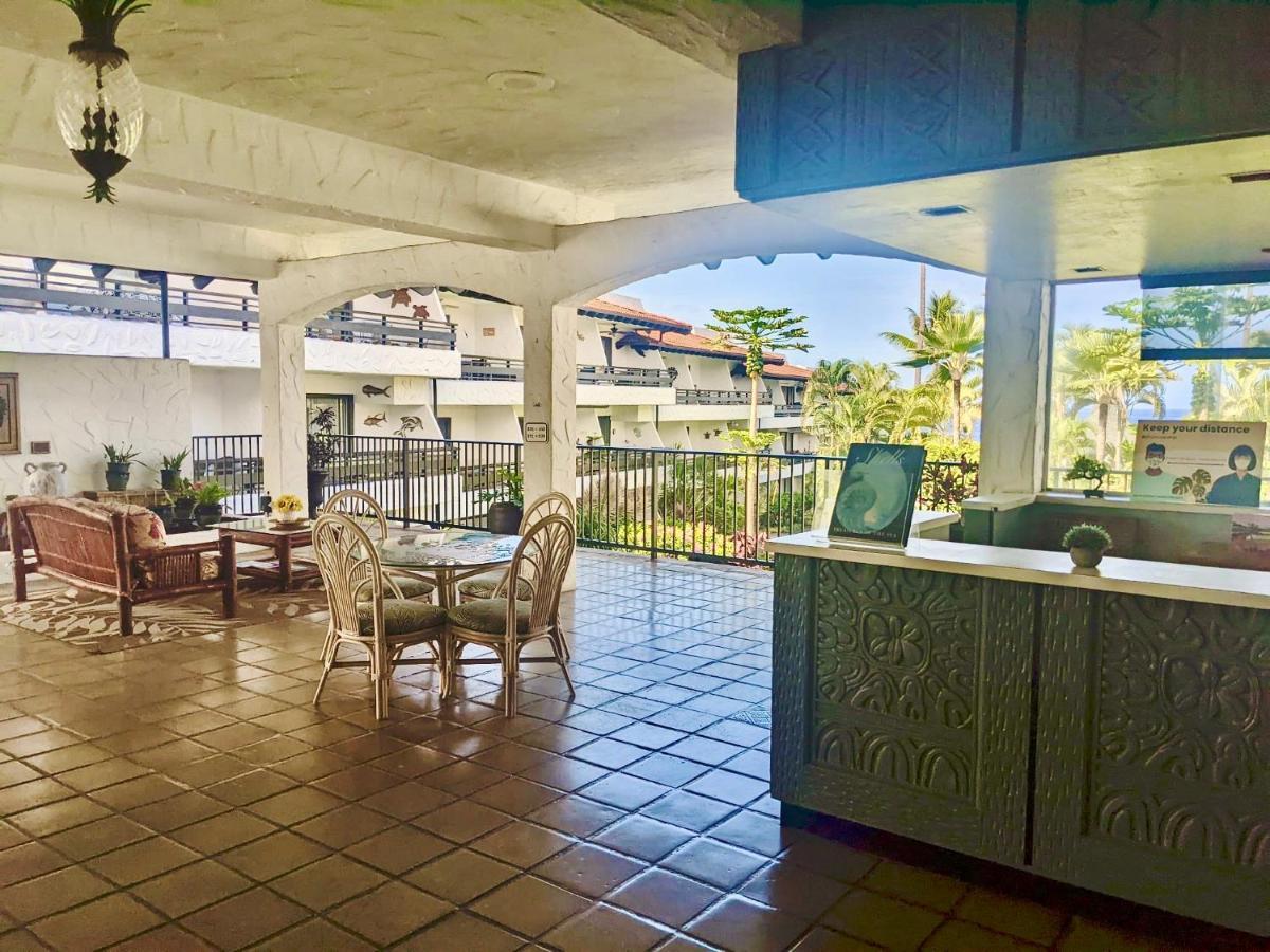Unwind On Your Fantasy Hawaiian Vacation- 1Bd/1Ba Condo In Kailua-Kona, Hawaii Zewnętrze zdjęcie