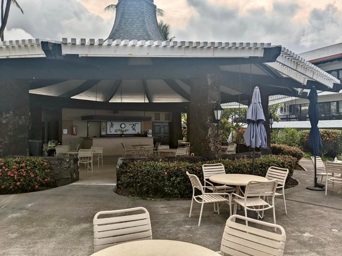Unwind On Your Fantasy Hawaiian Vacation- 1Bd/1Ba Condo In Kailua-Kona, Hawaii Zewnętrze zdjęcie